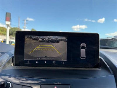 2021 Acura RDX w/Technology Package