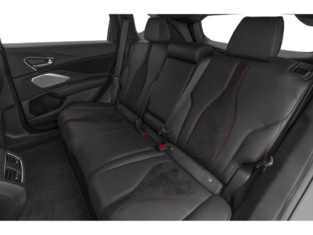 2023 Acura RDX w/A-Spec Advance Package