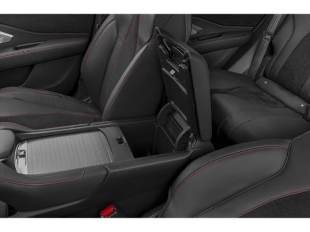 2023 Acura RDX w/A-Spec Advance Package