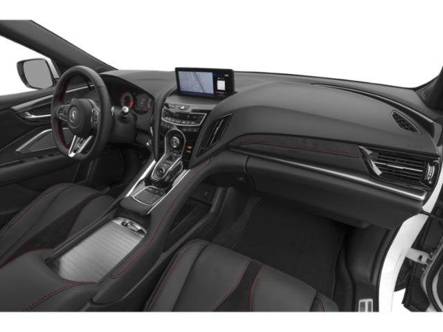 2023 Acura RDX w/A-Spec Advance Package