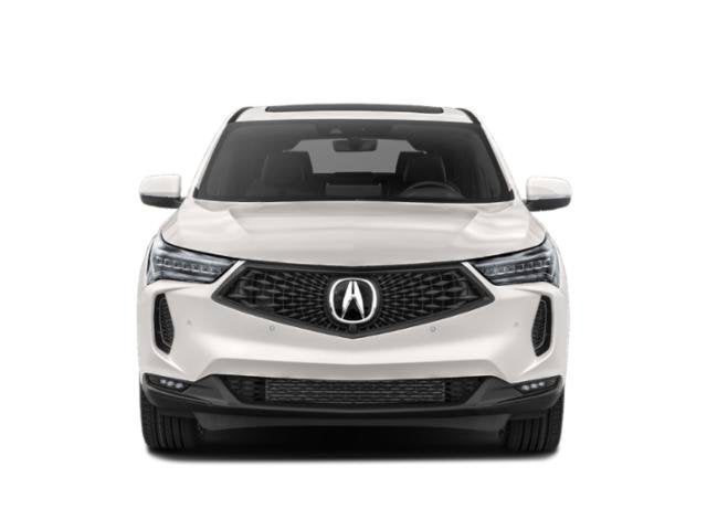 2023 Acura RDX w/A-Spec Advance Package
