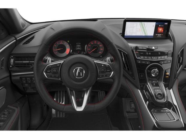 2023 Acura RDX w/A-Spec Advance Package