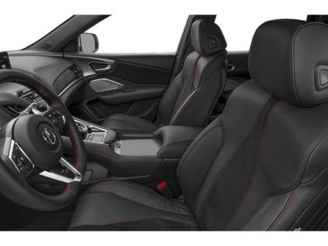 2023 Acura RDX w/A-Spec Advance Package