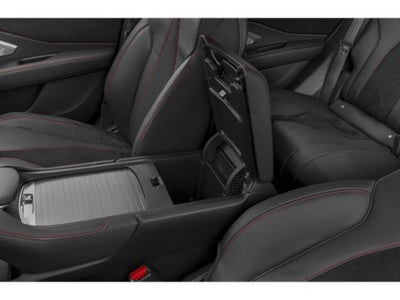 2023 Acura RDX w/A-Spec Advance Package