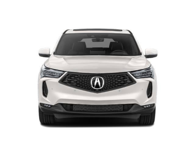 2023 Acura RDX w/A-Spec Advance Package
