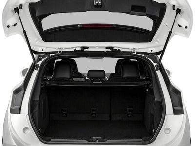 2017 Lincoln MKC Premiere