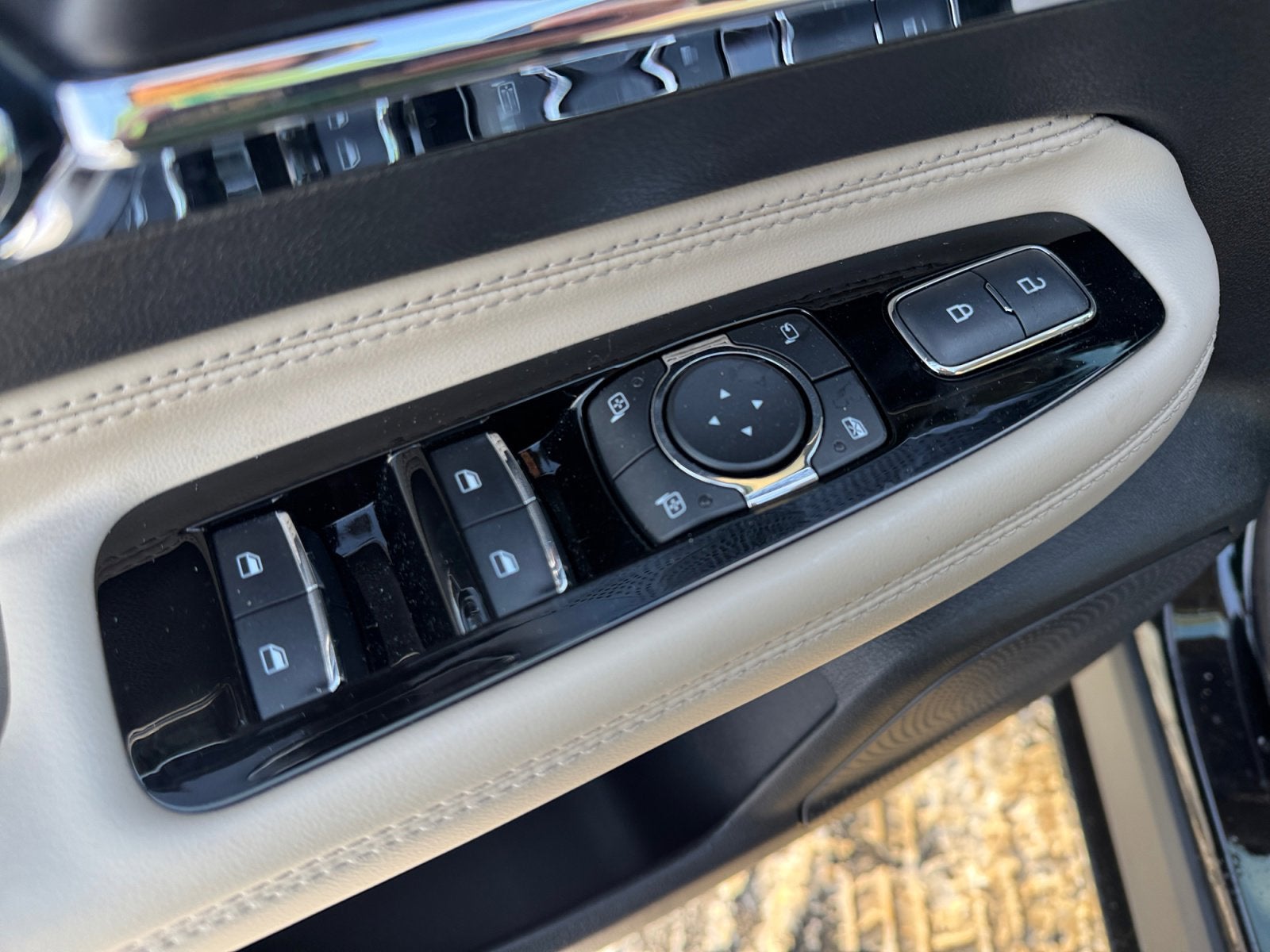 2025 Lincoln Corsair Reserve