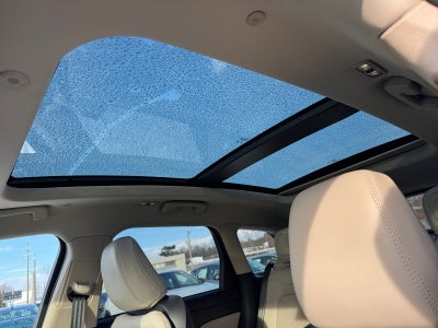 2025 Lincoln Corsair Reserve