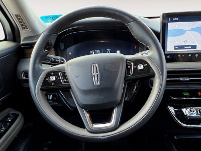 2024 Lincoln Corsair Reserve