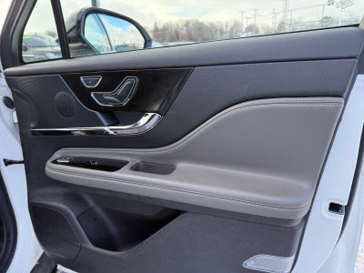 2024 Lincoln Corsair Reserve