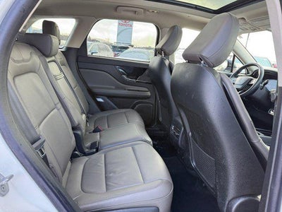 2024 Lincoln Corsair Reserve