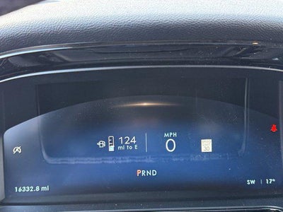 2024 Lincoln Corsair Reserve