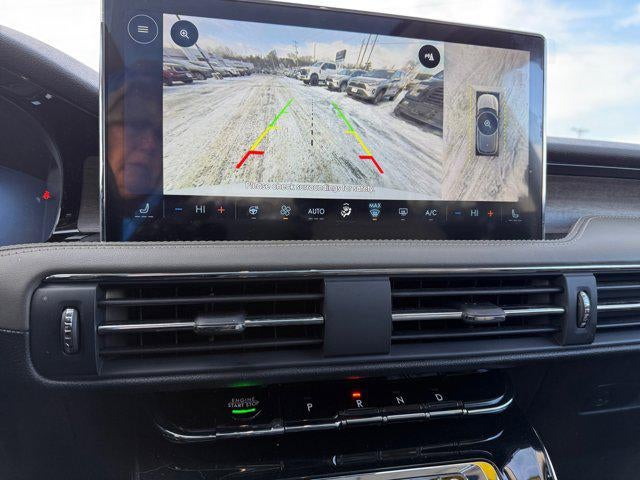 2024 Lincoln Corsair Reserve