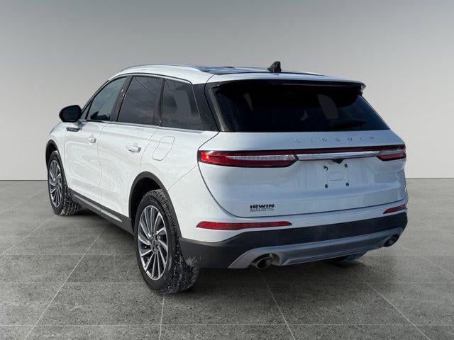 2024 Lincoln Corsair Reserve