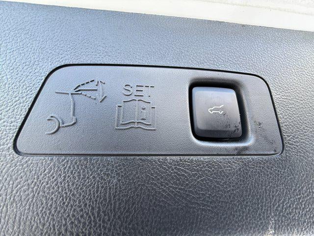 2024 Lincoln Corsair Reserve