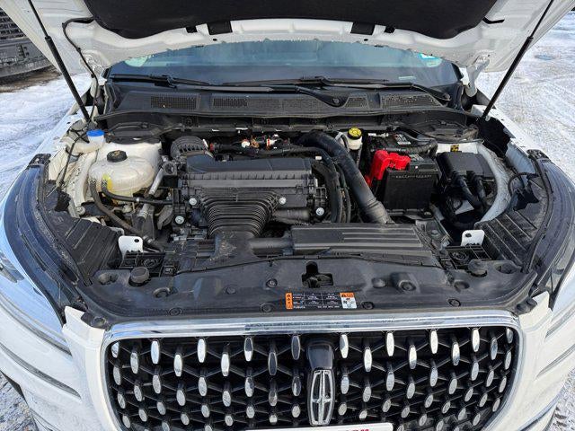 2024 Lincoln Corsair Reserve