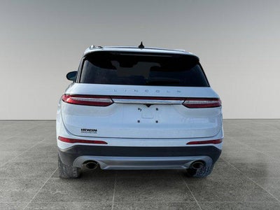 2024 Lincoln Corsair Reserve
