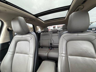 2023 Lincoln Corsair Reserve