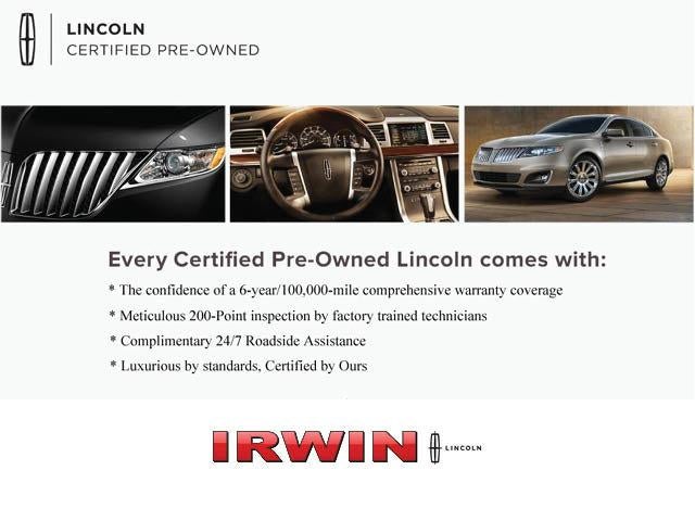 2023 Lincoln Corsair Reserve