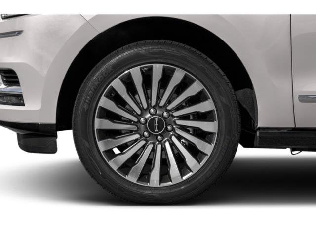 2018 Lincoln Navigator Reserve