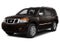 2015 Nissan Armada Base