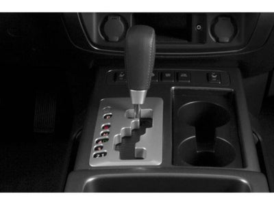2015 Nissan Armada Base
