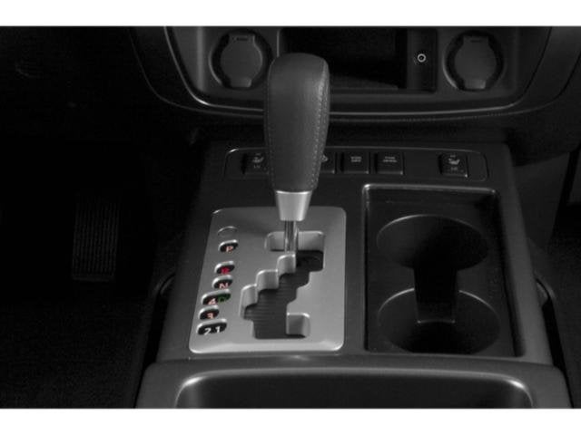 2015 Nissan Armada Base