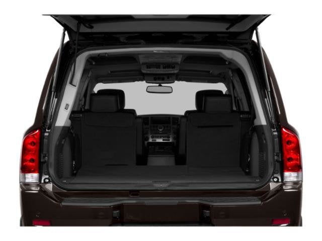 2015 Nissan Armada Base