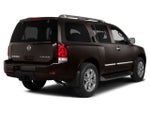 2015 Nissan Armada Base