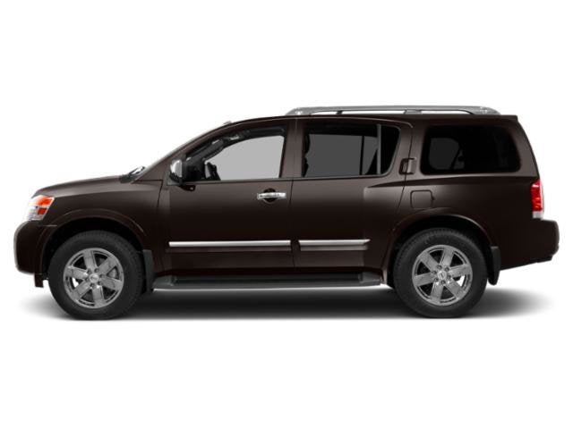 2015 Nissan Armada Base