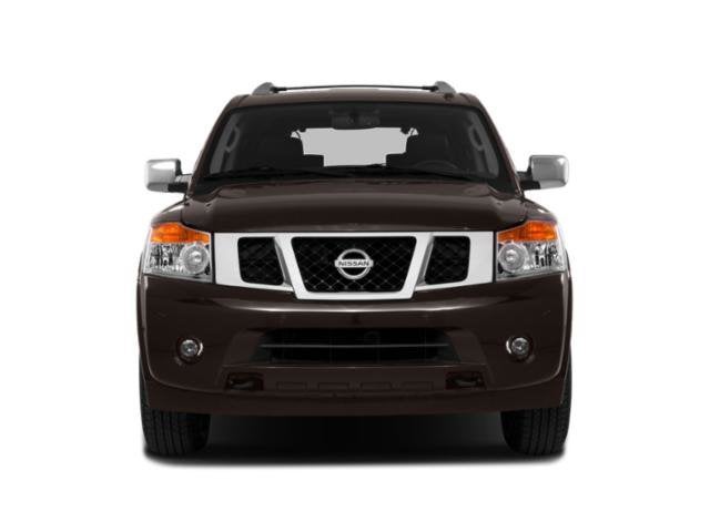 2015 Nissan Armada Base