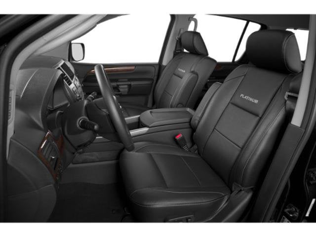 2015 Nissan Armada Base