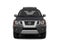2015 Nissan Xterra Pro-4X