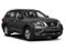 2020 Nissan Pathfinder S
