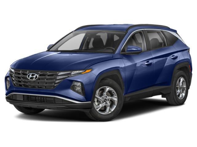 2024 Hyundai Tucson SEL - Photo 19