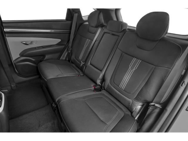 2024 Hyundai Tucson SEL - Photo 34