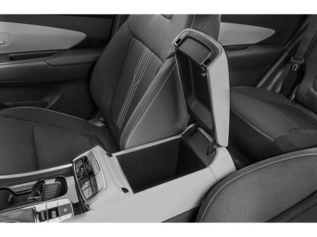 2024 Hyundai Tucson SEL - Photo 35