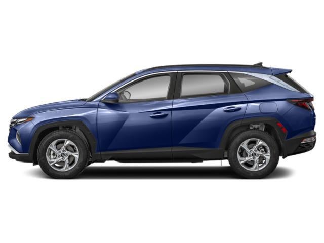 2024 Hyundai Tucson SEL - Photo 21