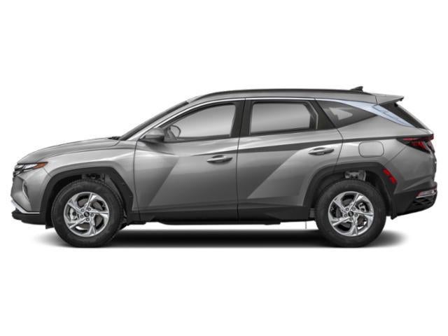 2024 Hyundai Tucson SEL - Photo 24