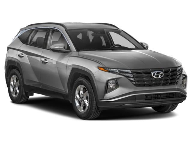 2024 Hyundai Tucson SEL - Photo 27