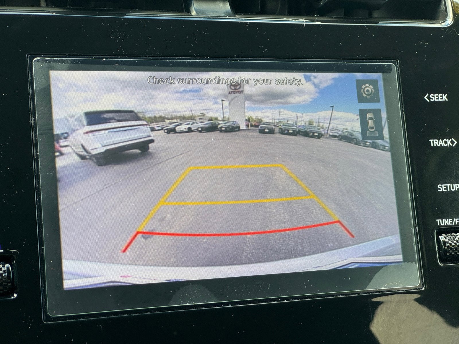 2024 Hyundai Tucson SEL - Photo 21