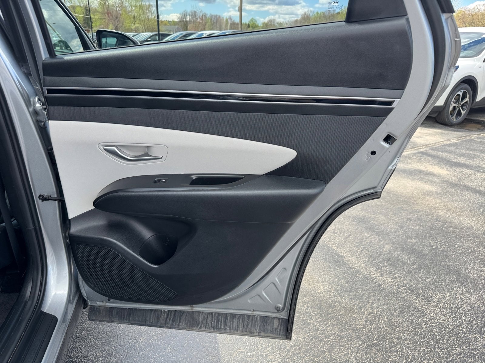 2024 Hyundai Tucson SEL - Photo 28