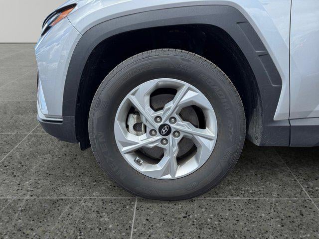 2024 Hyundai Tucson SEL - Photo 47