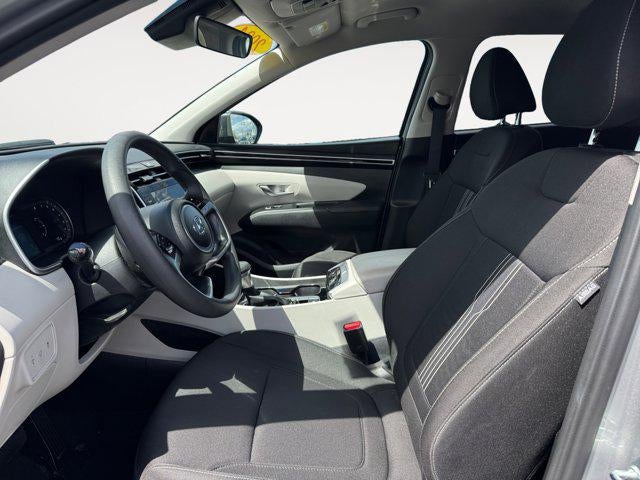 2024 Hyundai Tucson SEL - Photo 48