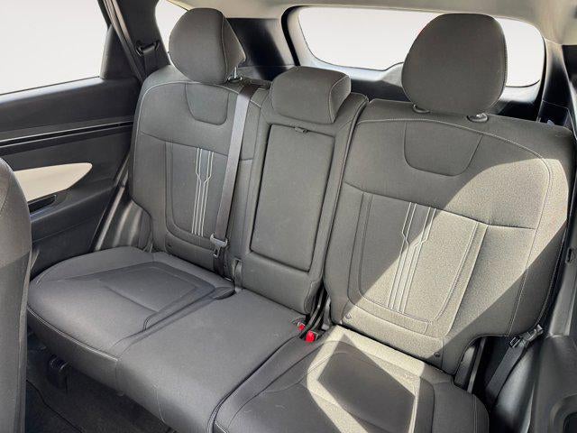 2024 Hyundai Tucson SEL - Photo 49