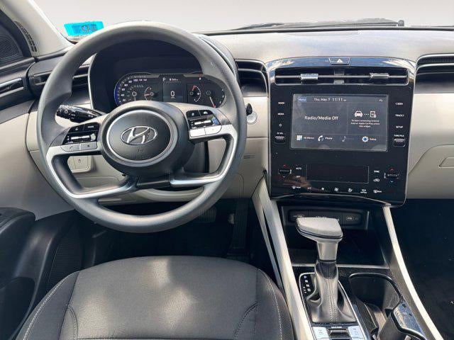 2024 Hyundai Tucson SEL - Photo 50