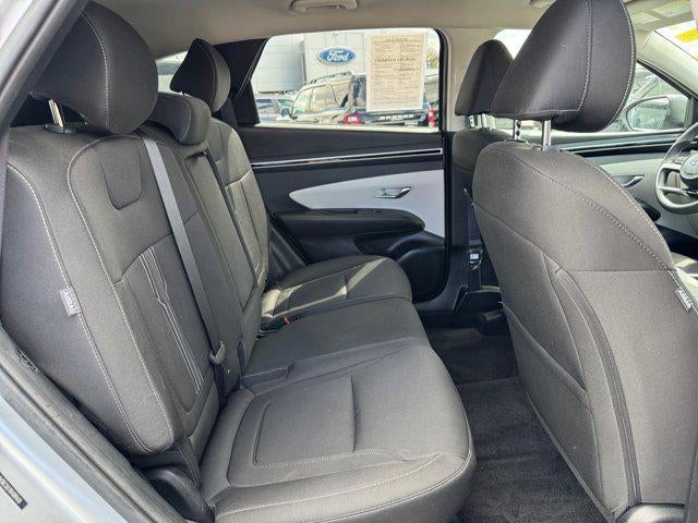 2024 Hyundai Tucson SEL - Photo 51