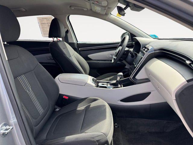2024 Hyundai Tucson SEL - Photo 52