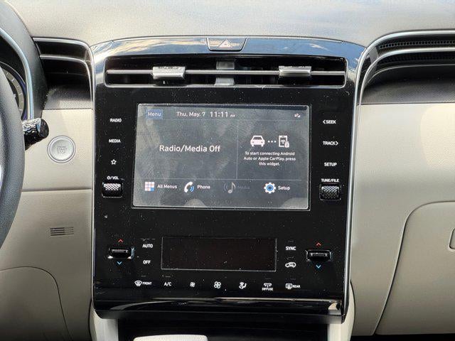 2024 Hyundai Tucson SEL - Photo 53