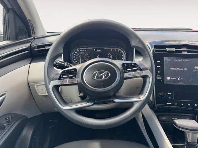 2024 Hyundai Tucson SEL - Photo 54